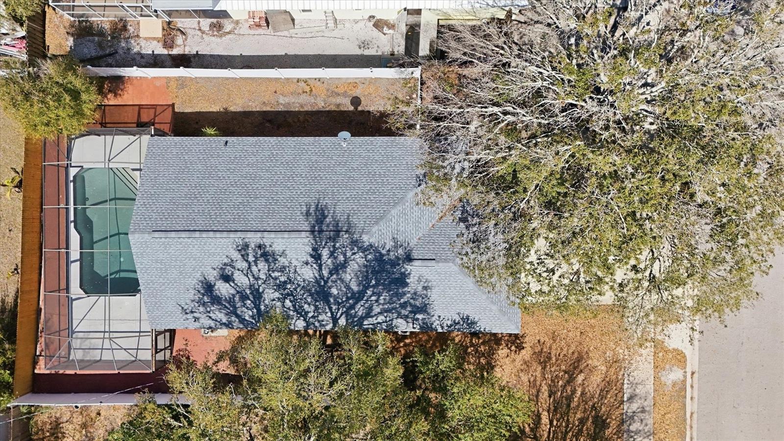 FAIRWAY - Residential