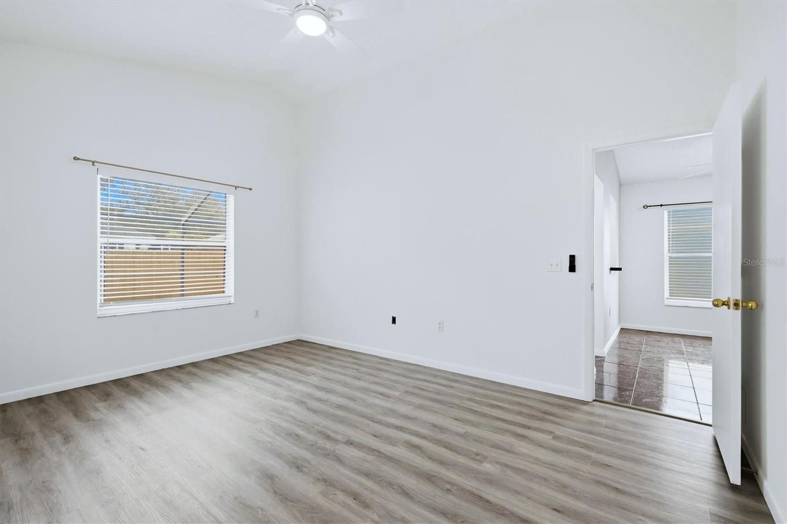 FAIRWAY - Residential