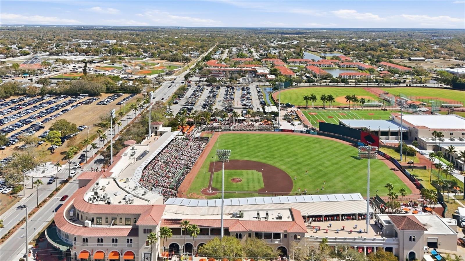 FAIRWAY - Residential