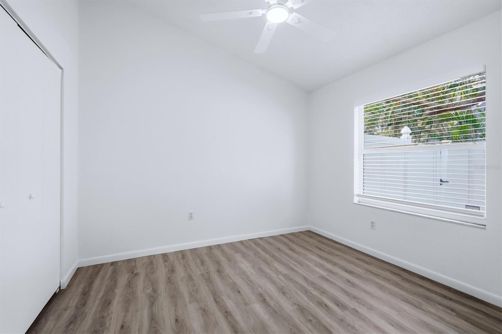 FAIRWAY - Residential