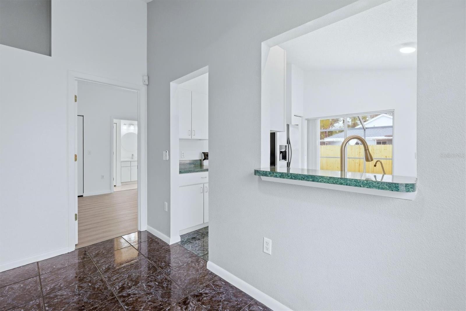 FAIRWAY - Residential