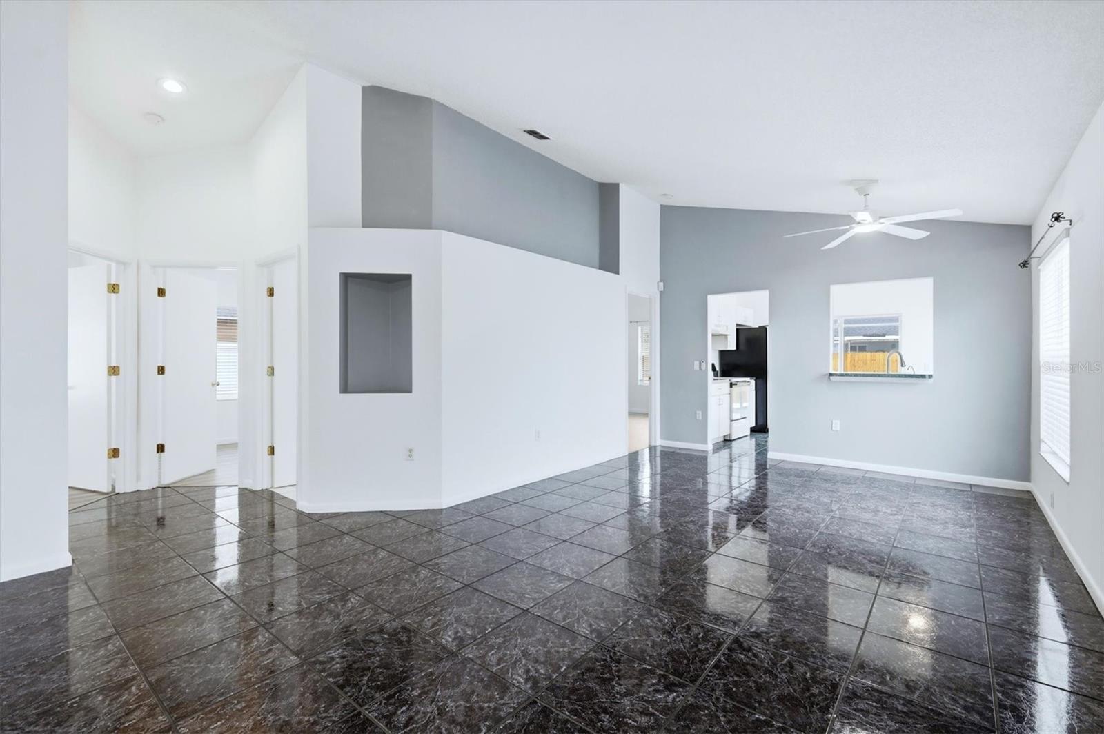 FAIRWAY - Residential