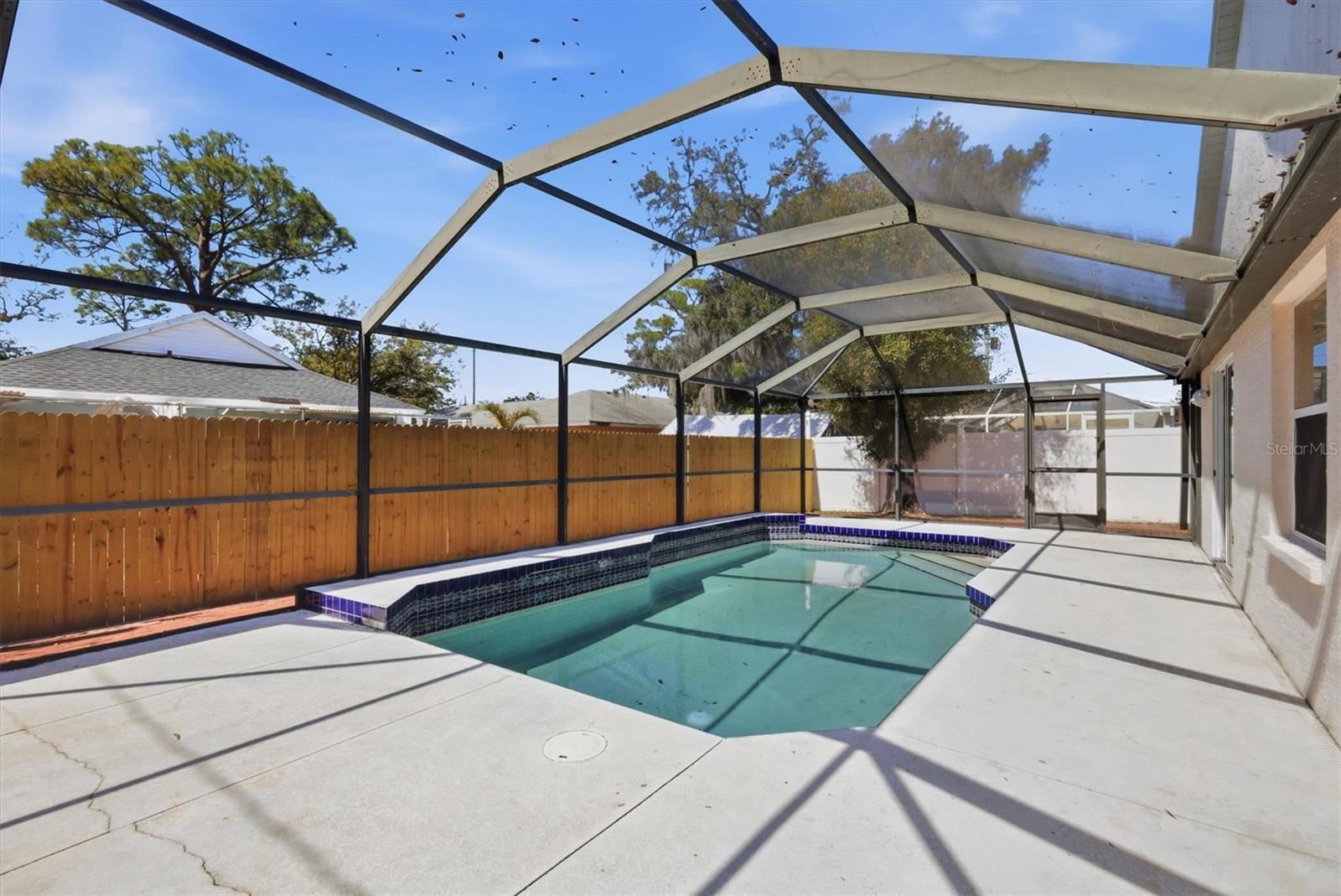 FAIRWAY - Residential