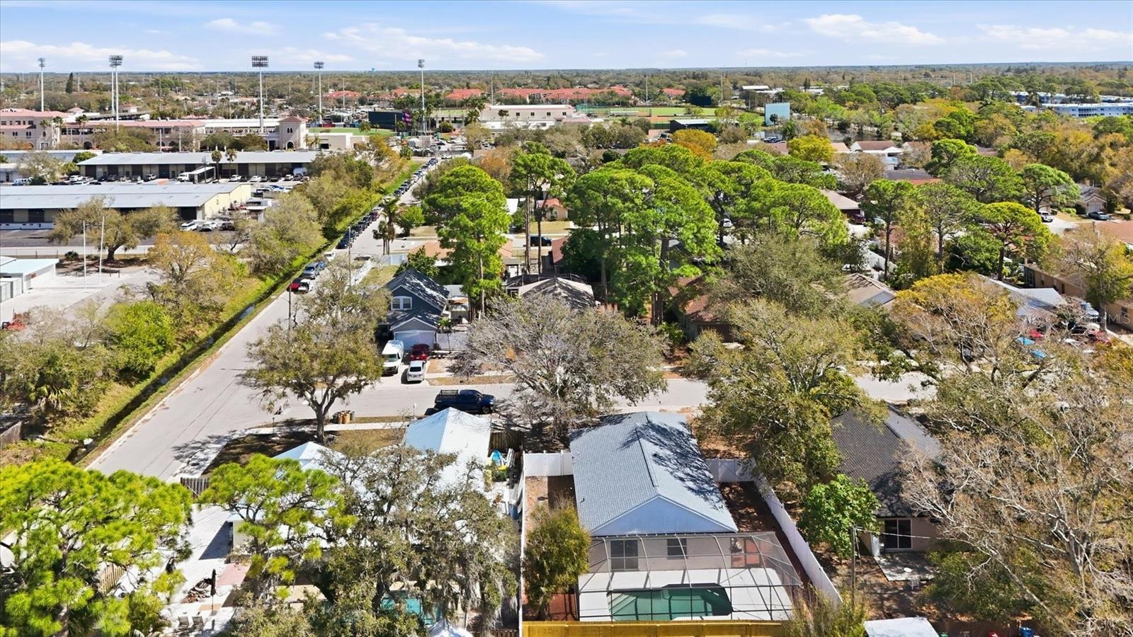 FAIRWAY - Residential