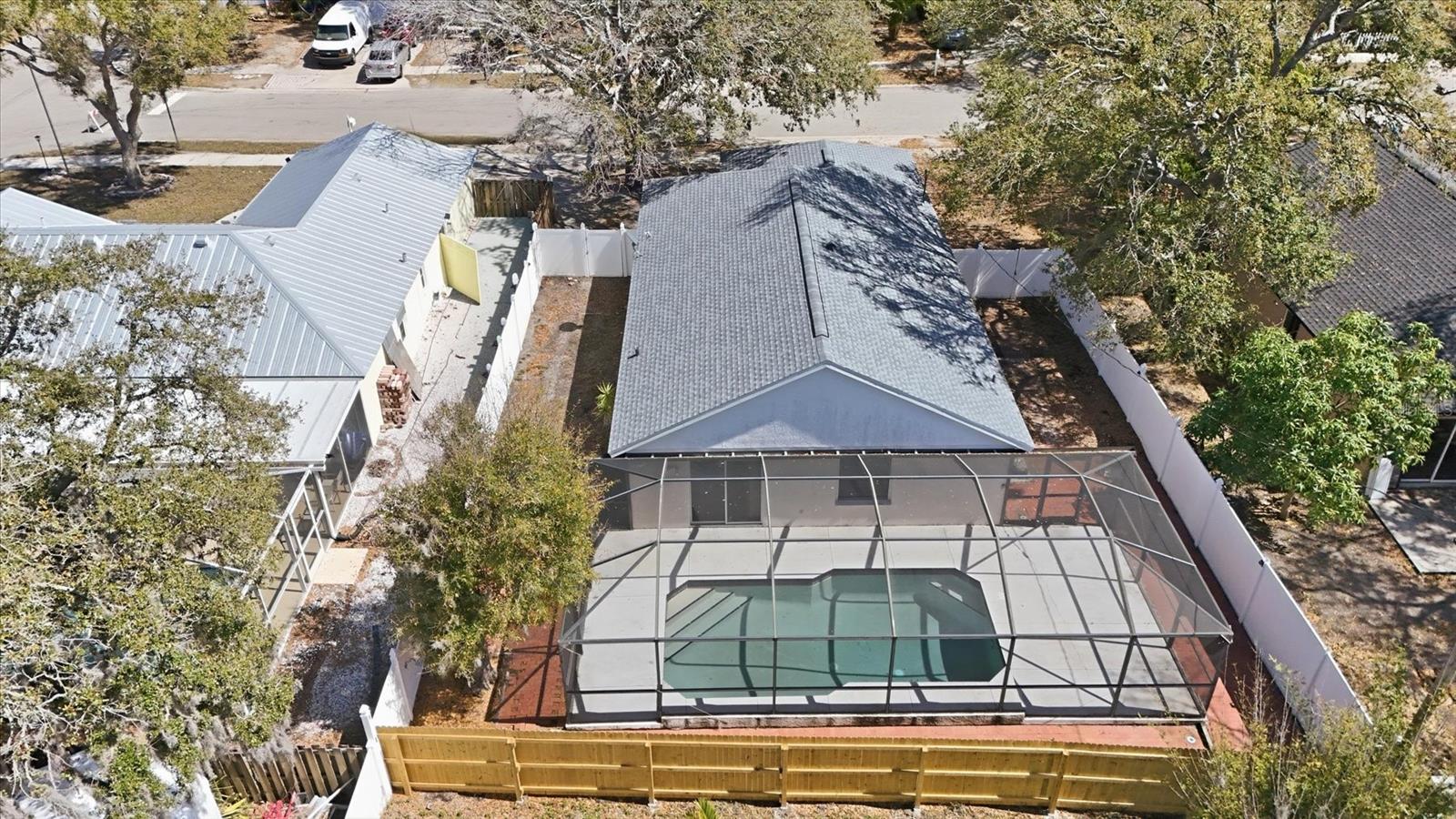 FAIRWAY - Residential