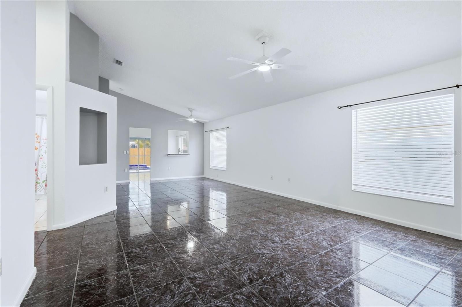 FAIRWAY - Residential