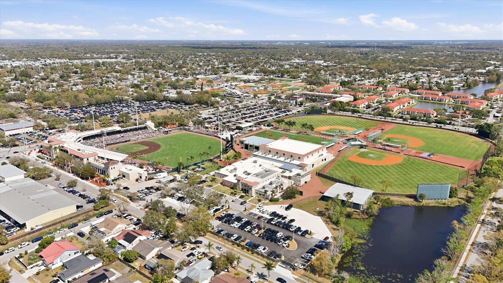 FAIRWAY - Residential