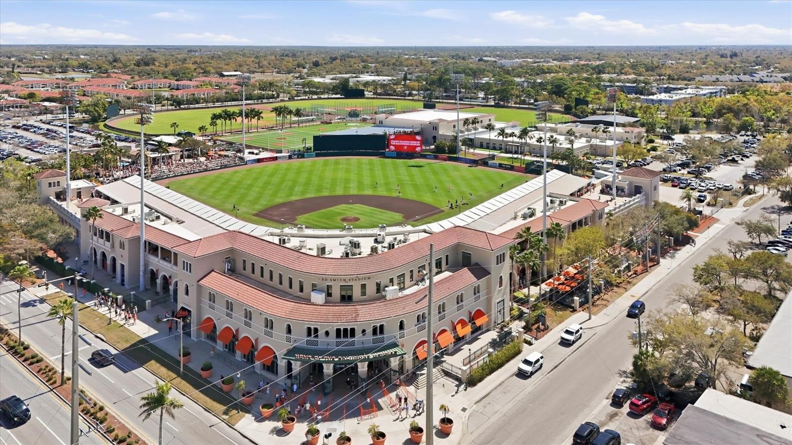 FAIRWAY - Residential