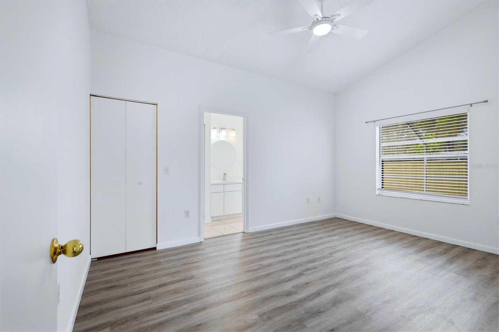 FAIRWAY - Residential