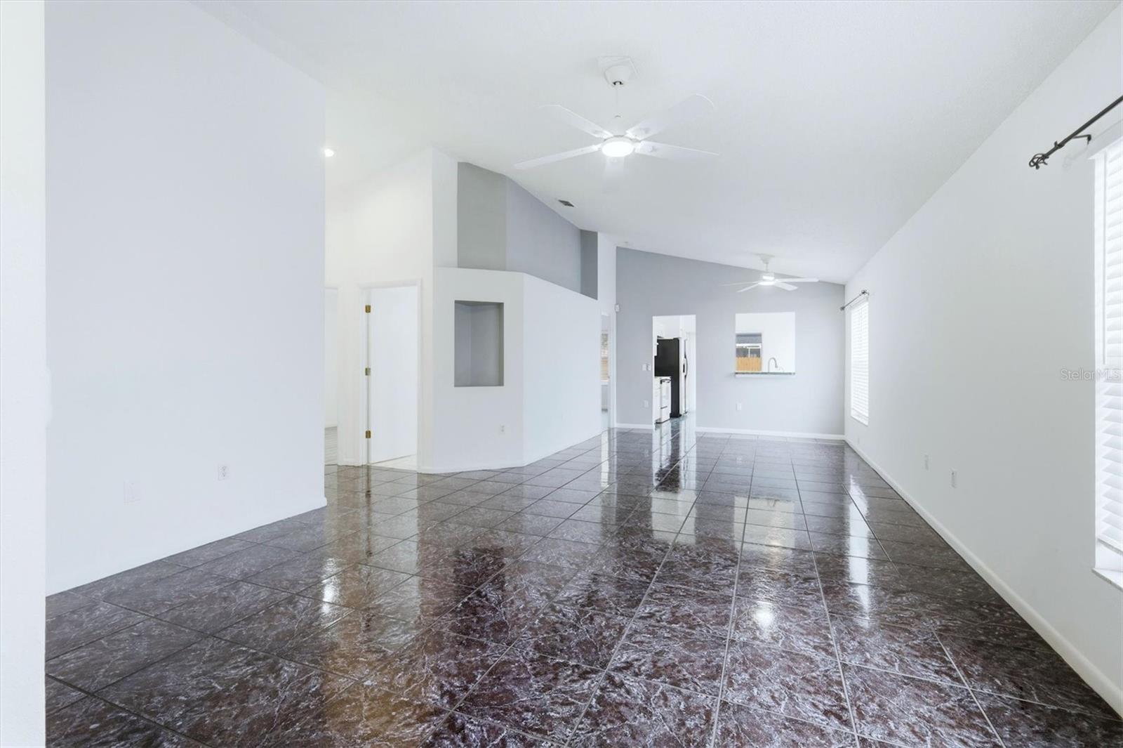 FAIRWAY - Residential