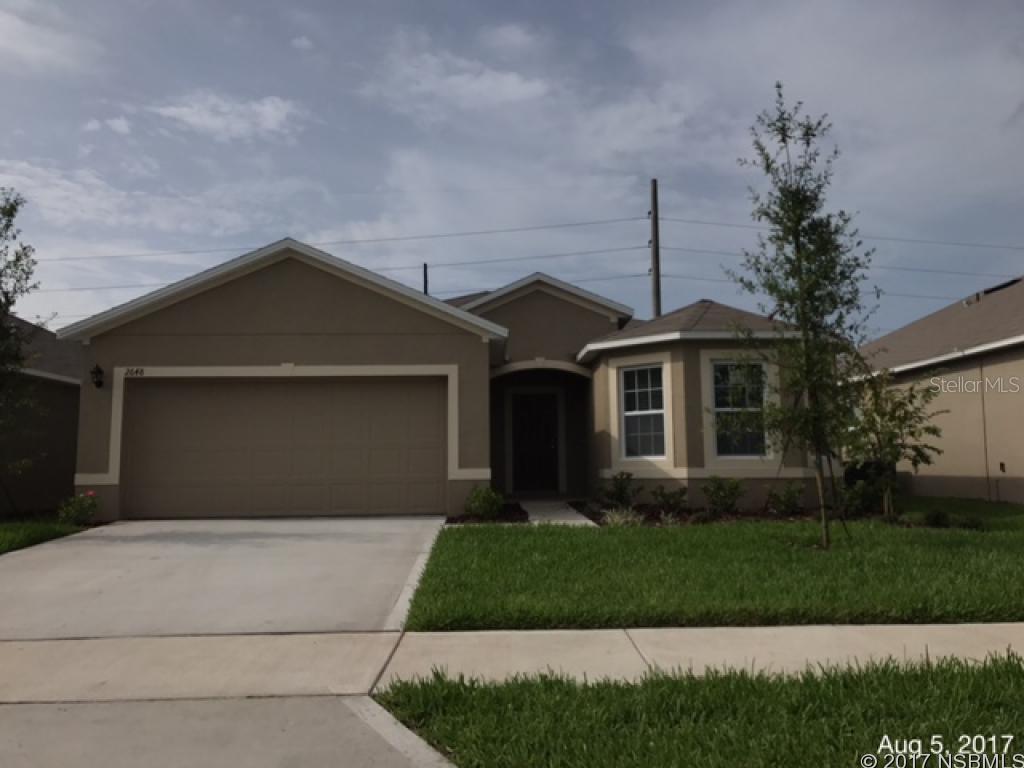 Sabal Lakes - Residential Lease