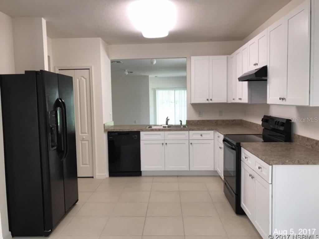 Sabal Lakes - Residential Lease