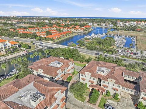 Photo of 110 Club House Drive #301, Palm Coast, FL 32137 (MLS # FC315448)