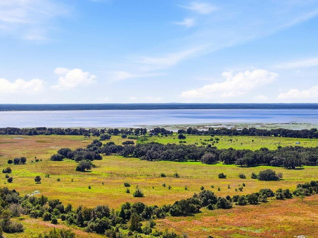 PALMERAS AT CROSSPRAIRIE - Residential