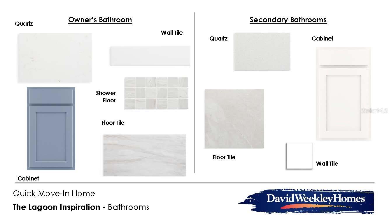 PALMERAS AT CROSSPRAIRIE - Residential