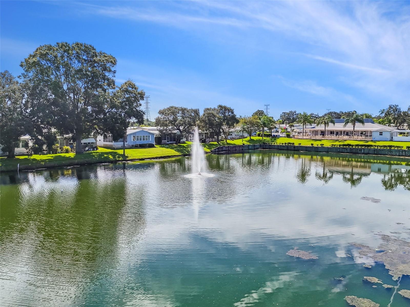 BLUE JAY MOBILE HOME ESTATES CONDO - Residential