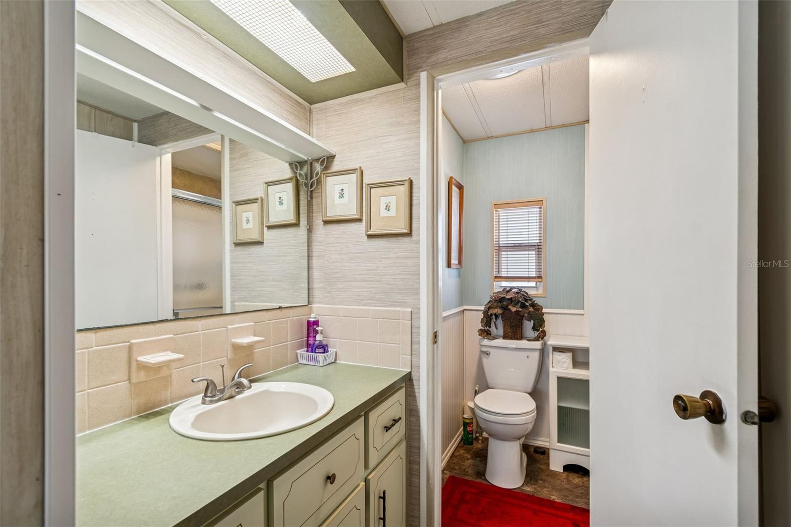 BLUE JAY MOBILE HOME ESTATES CONDO - Residential