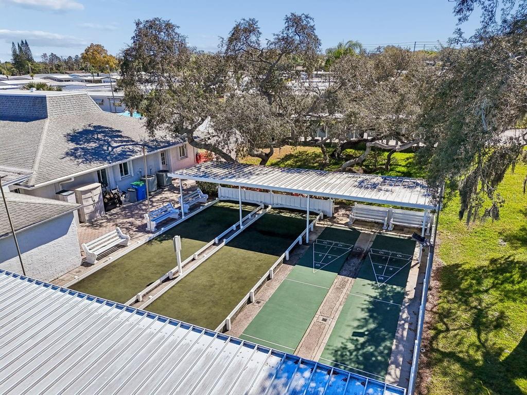 BLUE JAY MOBILE HOME ESTATES CONDO - Residential