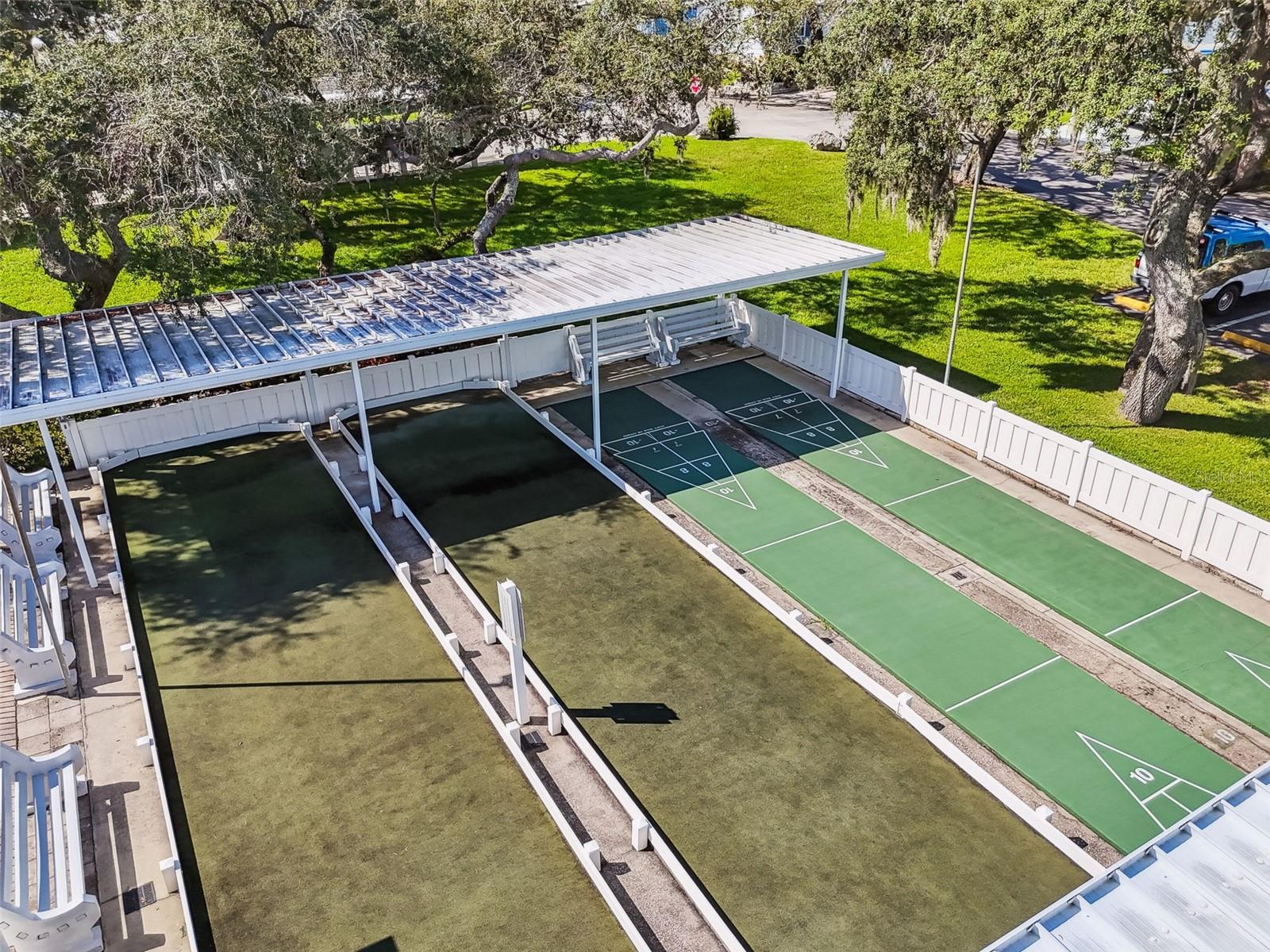 BLUE JAY MOBILE HOME ESTATES CONDO - Residential