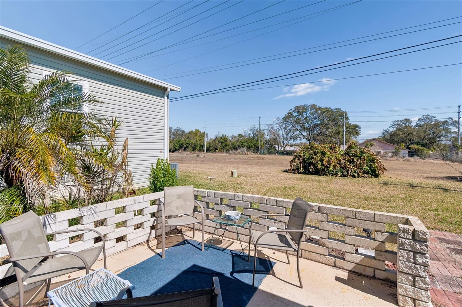 BLUE JAY MOBILE HOME ESTATES CONDO - Residential