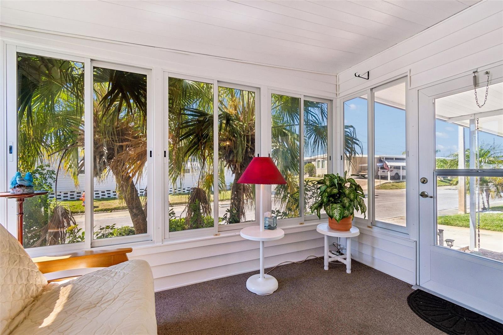 BLUE JAY MOBILE HOME ESTATES CONDO - Residential