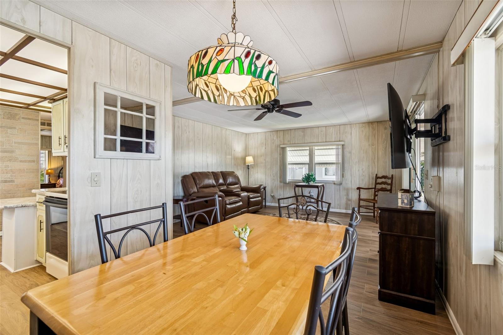 BLUE JAY MOBILE HOME ESTATES CONDO - Residential