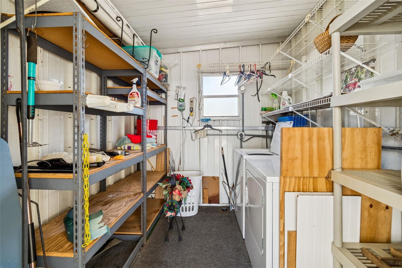 BLUE JAY MOBILE HOME ESTATES CONDO - Residential