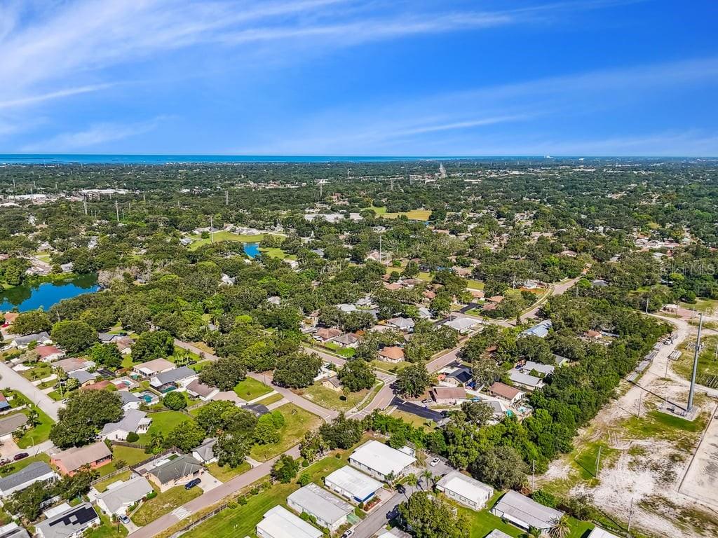 BLUE JAY MOBILE HOME ESTATES CONDO - Residential