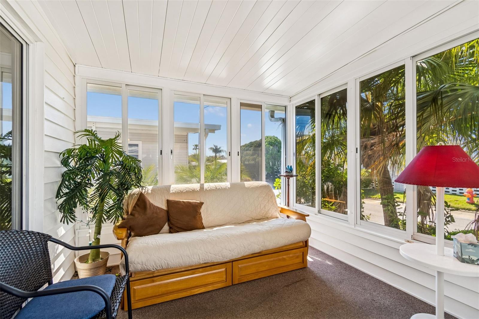 BLUE JAY MOBILE HOME ESTATES CONDO - Residential