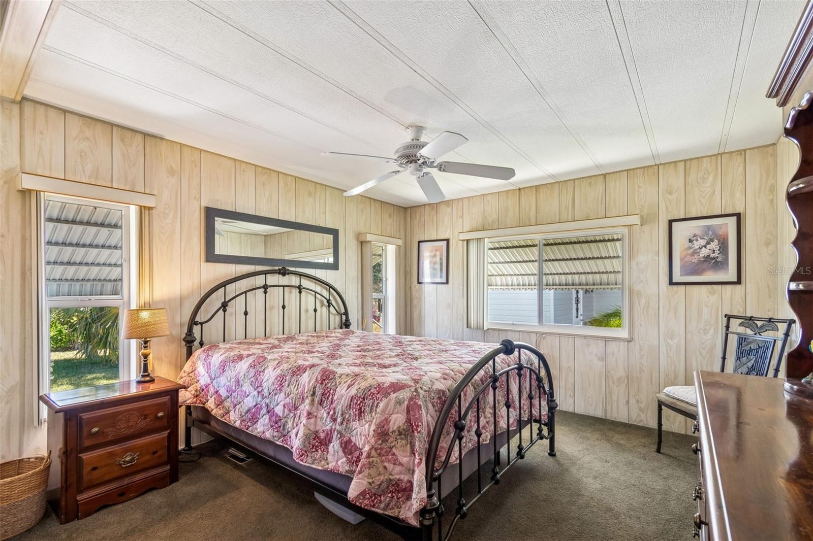 BLUE JAY MOBILE HOME ESTATES CONDO - Residential