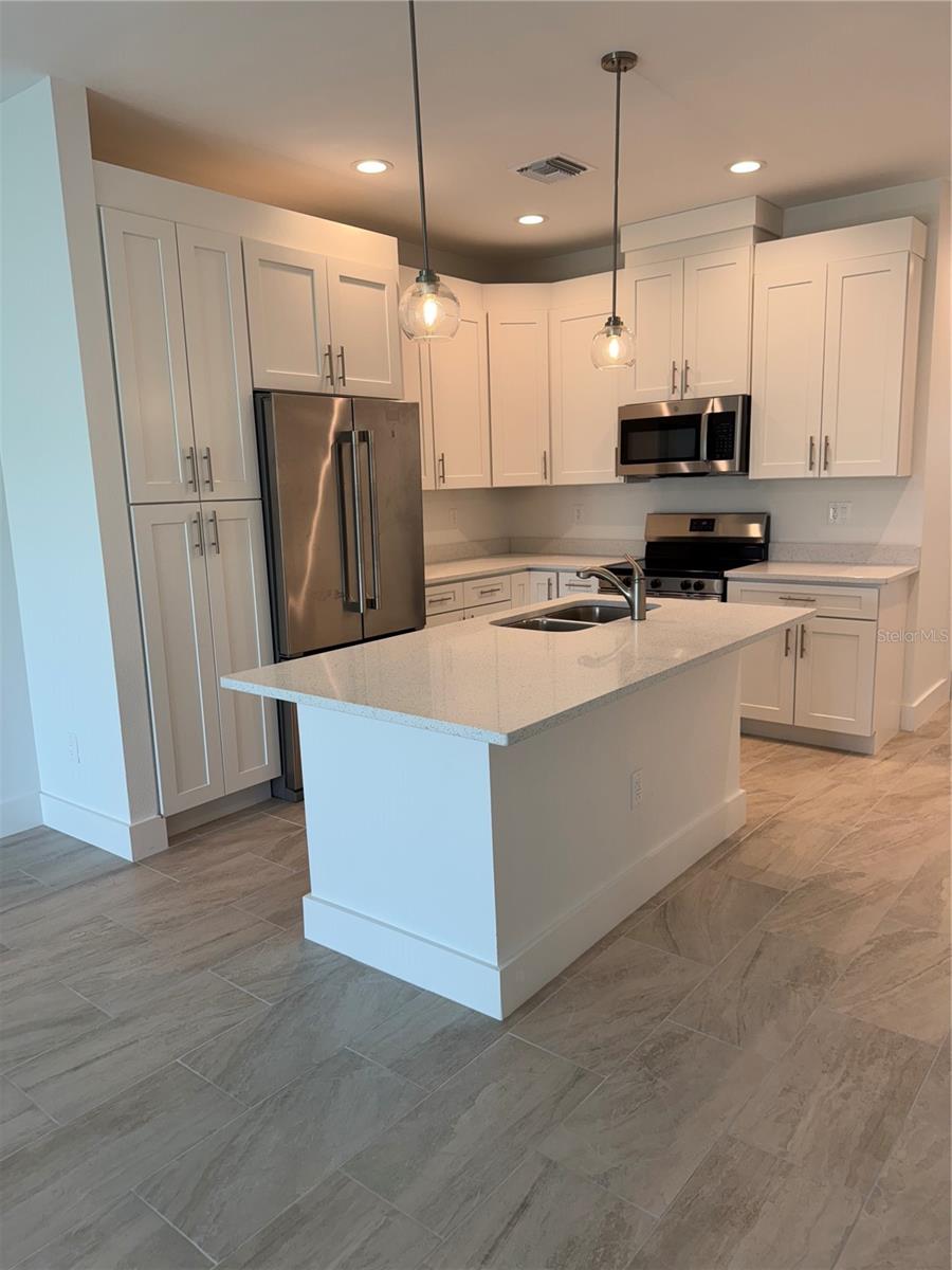 PORT CHARLOTTE SEC 064 - Residential Lease