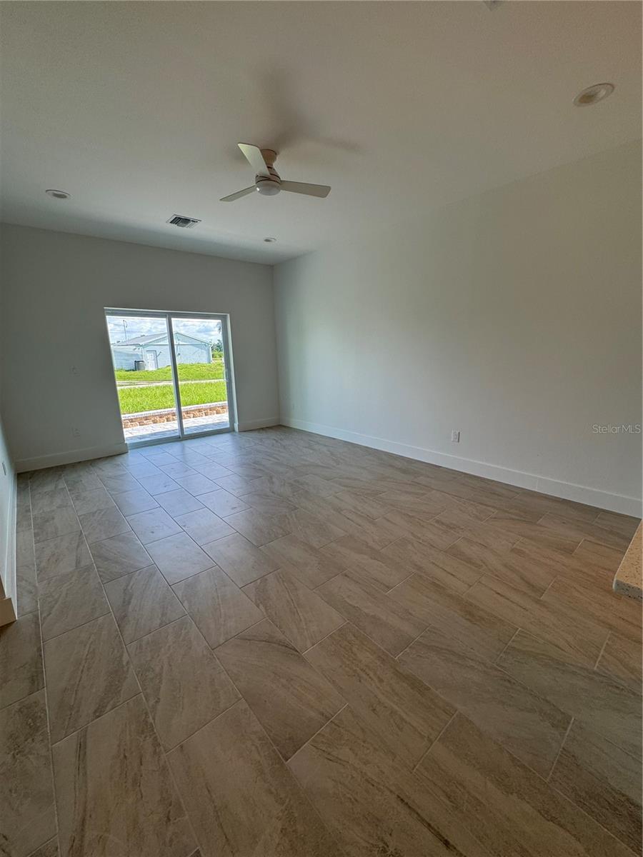 PORT CHARLOTTE SEC 064 - Residential Lease