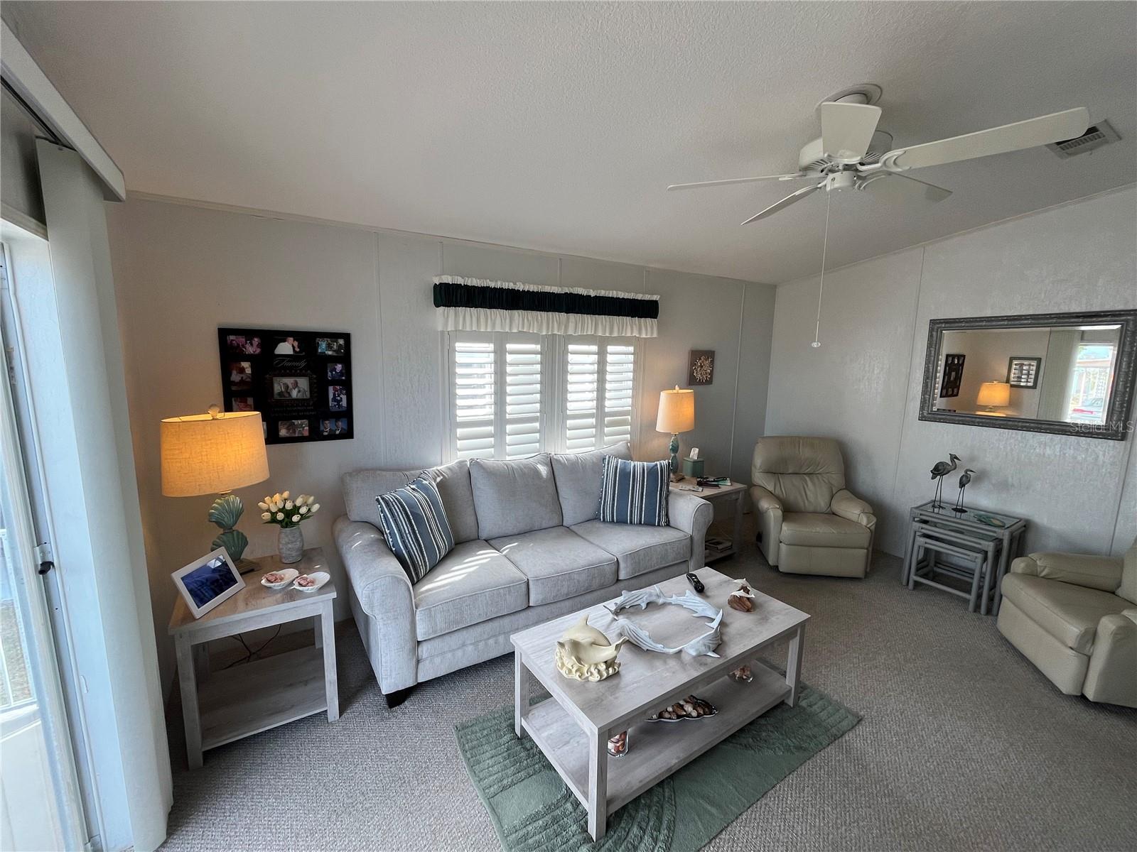 VENICE ISLE - Residential