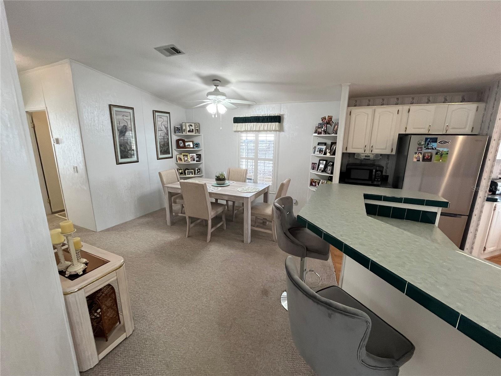 VENICE ISLE - Residential