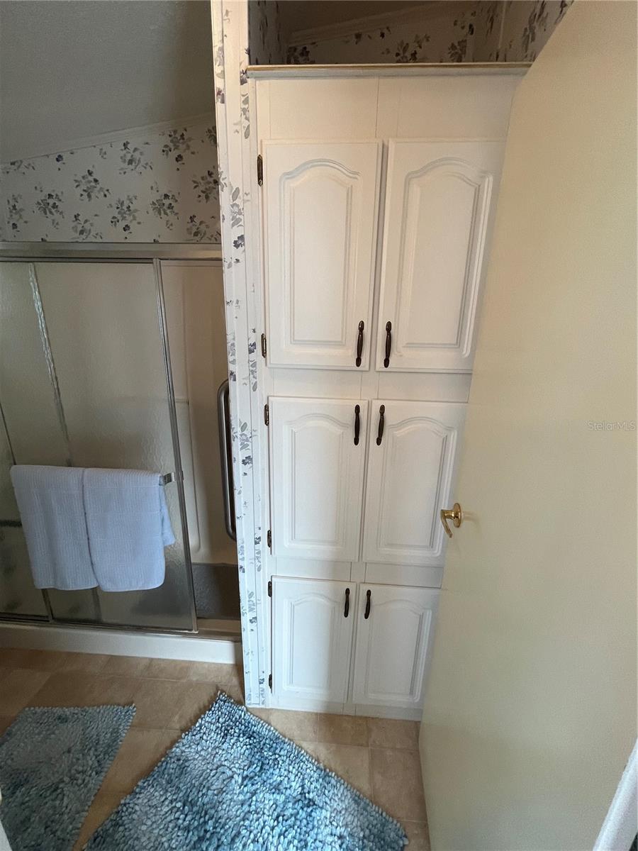 VENICE ISLE - Residential