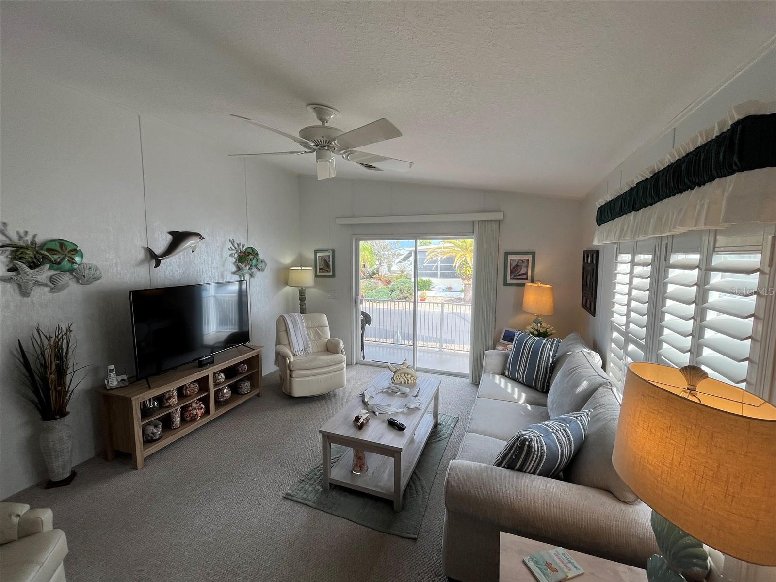 VENICE ISLE - Residential