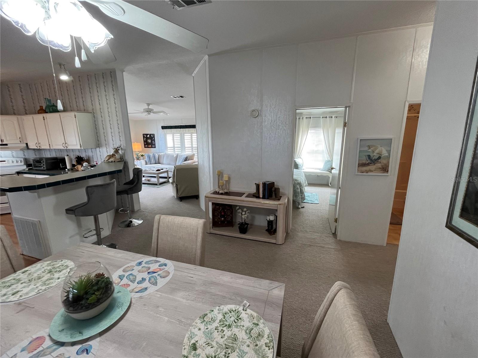 VENICE ISLE - Residential