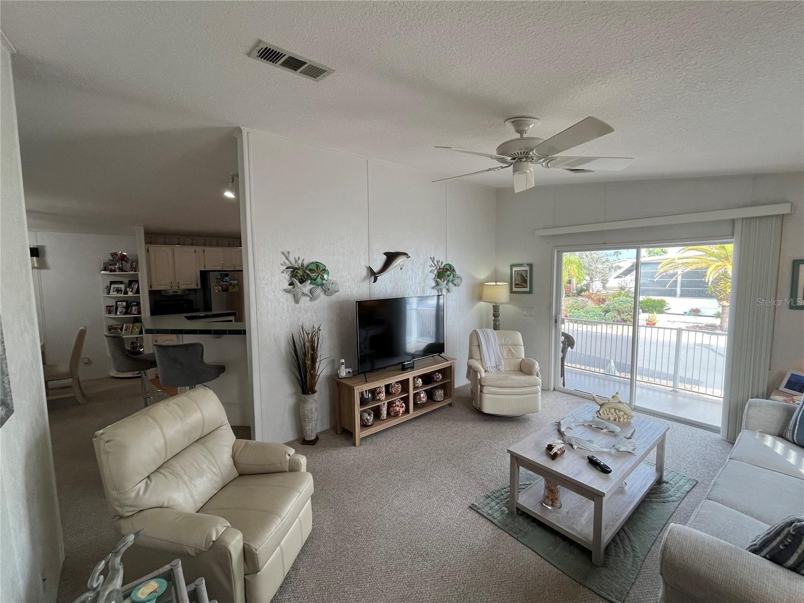 VENICE ISLE - Residential