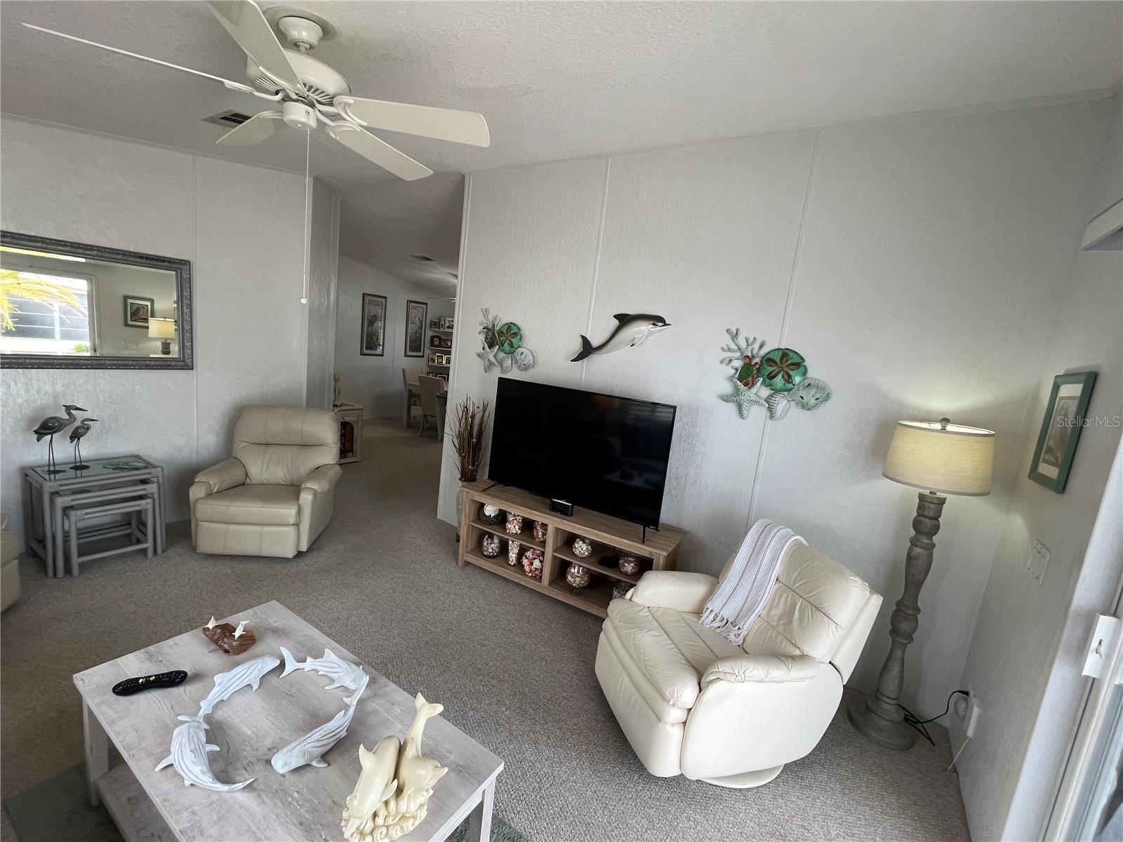 VENICE ISLE - Residential