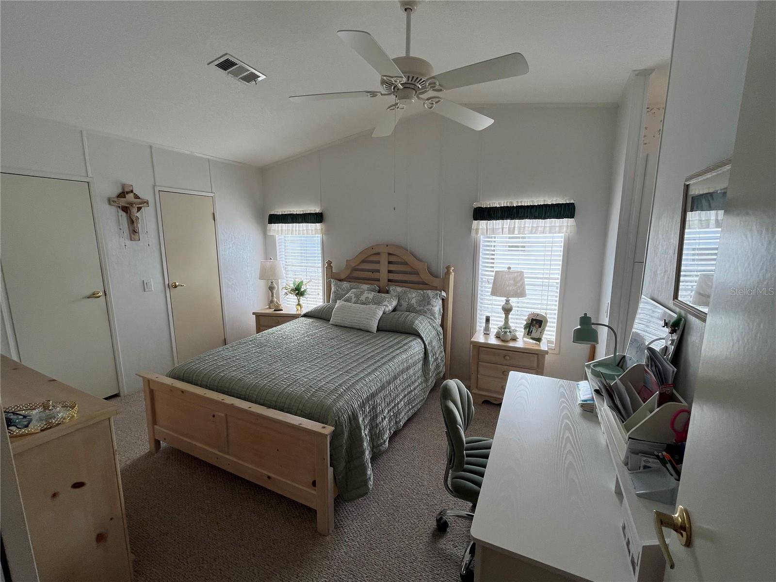 VENICE ISLE - Residential