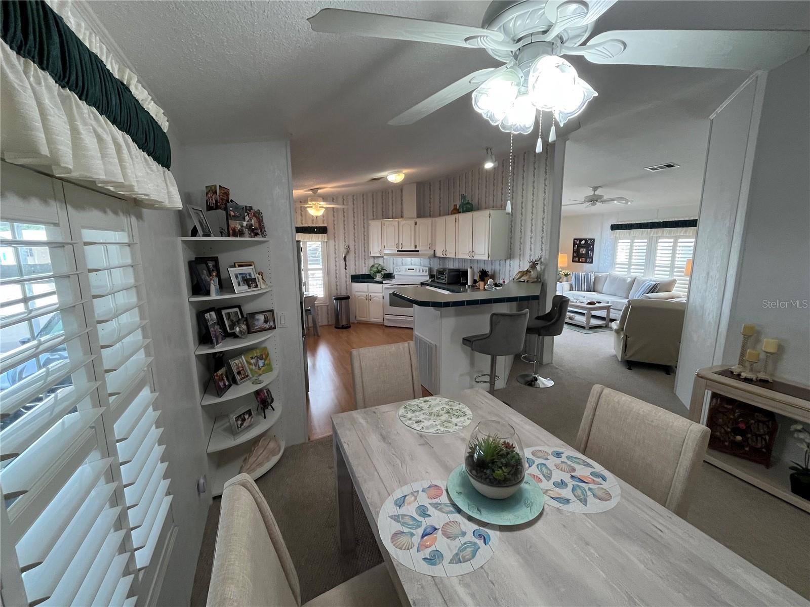 VENICE ISLE - Residential