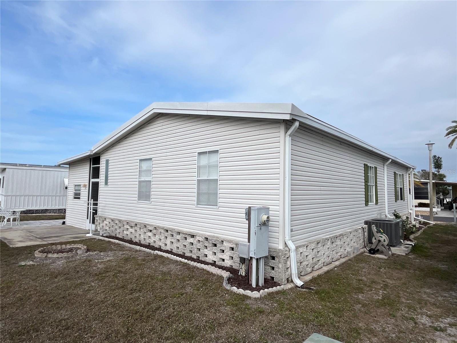 VENICE ISLE - Residential