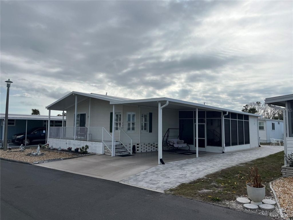 Photo of 723 Locarno Drive, Venice, FL 34285 (MLS # N6143051)