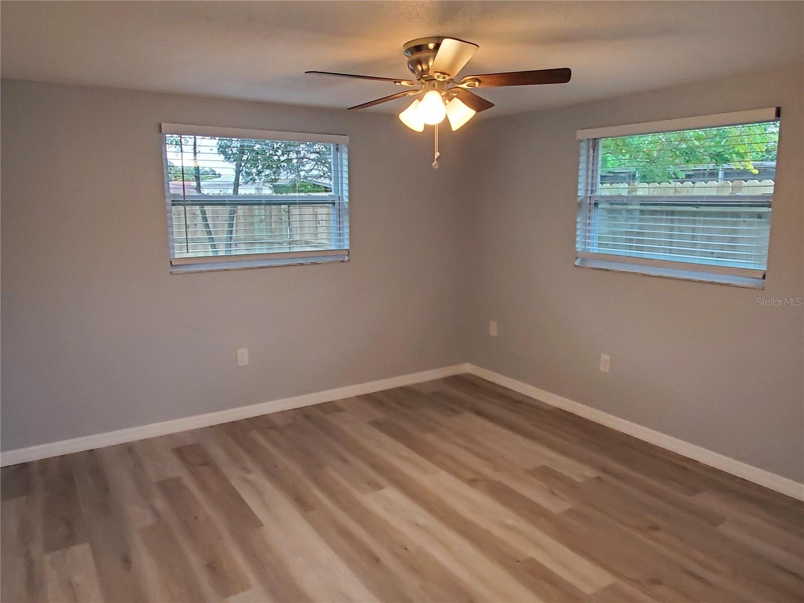 EMBASSY HILLS - Residential