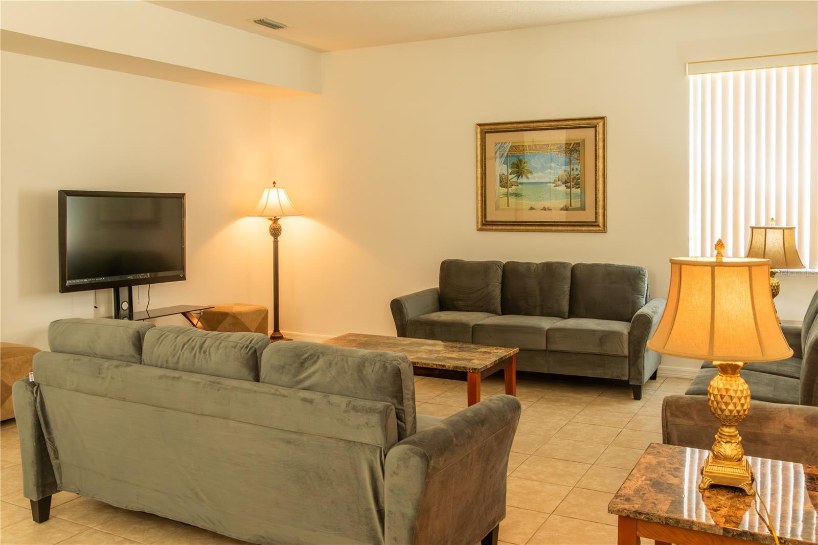 LEGACY PARK - Residential Lease