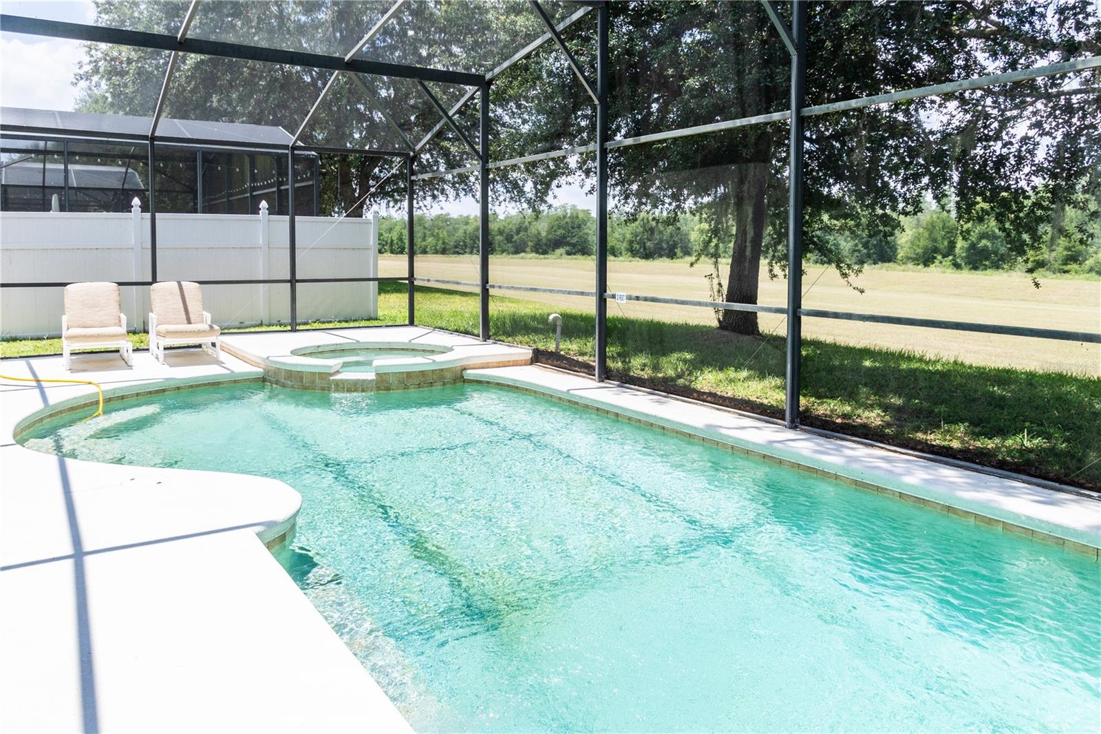 LEGACY PARK - Residential Lease