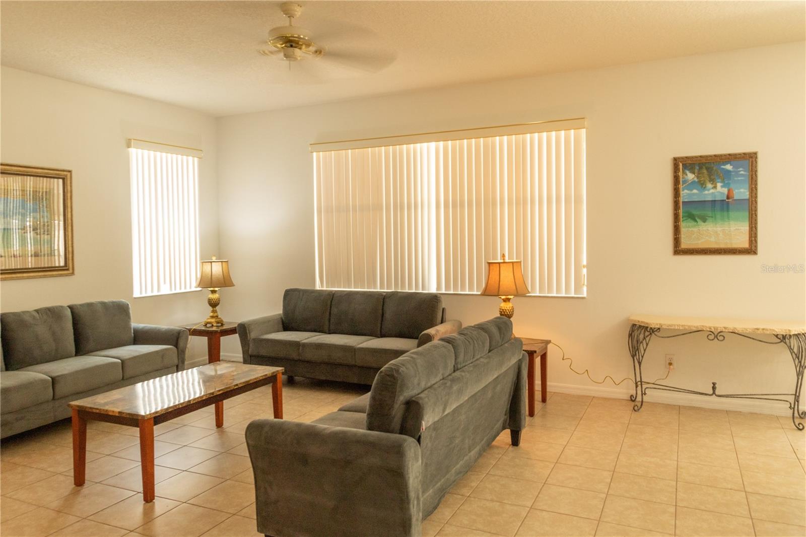 LEGACY PARK - Residential Lease