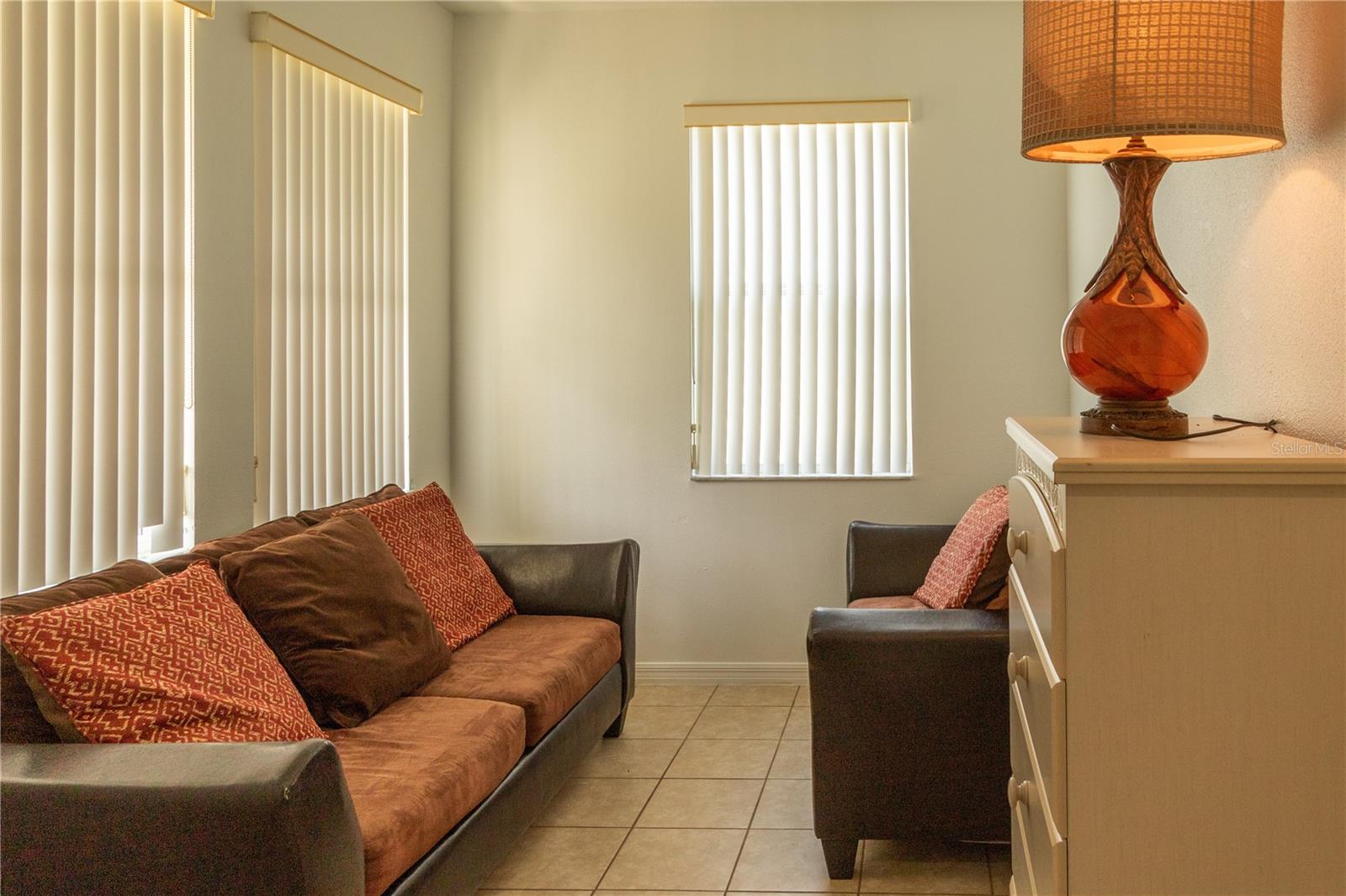 LEGACY PARK - Residential Lease