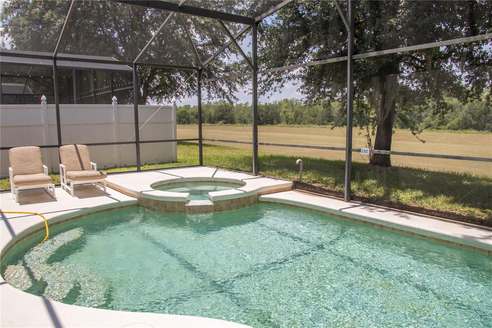 LEGACY PARK - Residential Lease