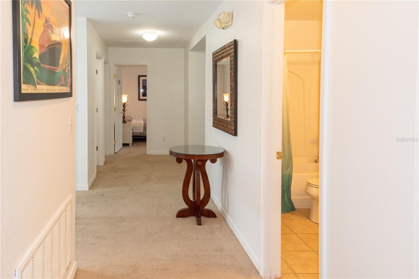 LEGACY PARK - Residential Lease